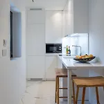 Tagoo Hills Residences 3* Mykonos Town