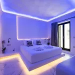 Tagoo Hills Residences 3* Mykonos Town