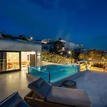 Tagoo Hills Residences 3* Mykonos Town