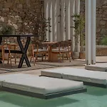 Tagoo Hills Residences 3* Mykonos Town