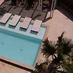 Apart Otel Tagoo Hills Residences
