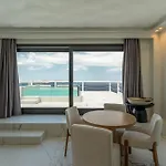 Tagoo Hills Residences Aparthotel Mykonos Town