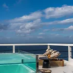 Tagoo Hills Residences Aparthotel Mykonos Town