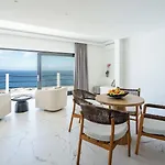 Tagoo Hills Residences Aparthotel Mykonos Town