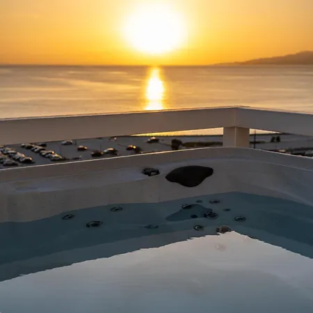 Numi Mykonos Town