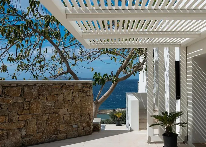 Lejlighedshotel Numi 4*