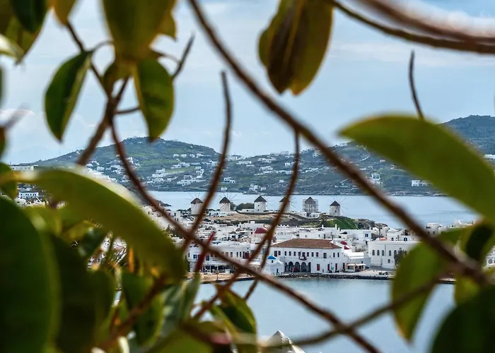 Lejlighedshotel Numi 4*