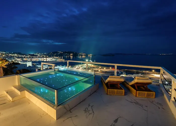 Numi Lejlighedshotel 4*