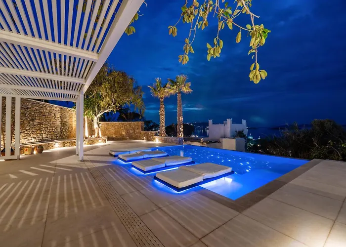 Lejlighedshotel Numi 4*