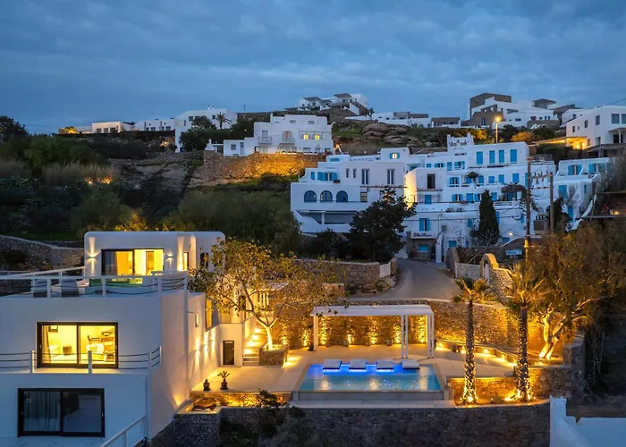 Numi Lejlighedshotel