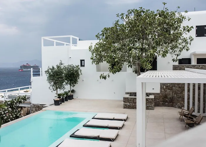 Numi Lejlighedshotel