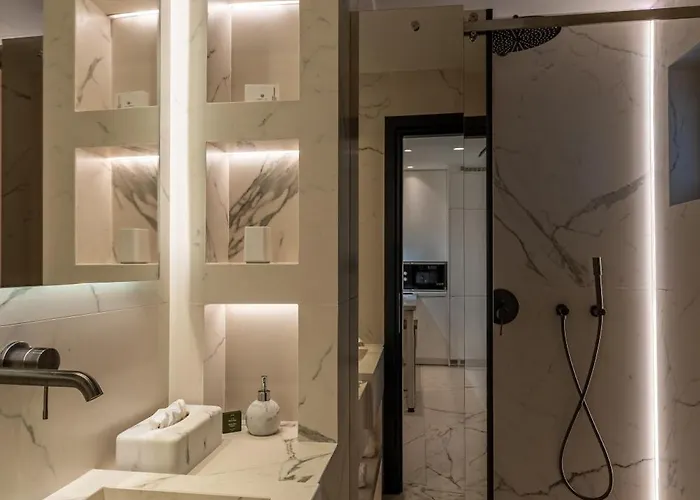 Lejlighedshotel Numi