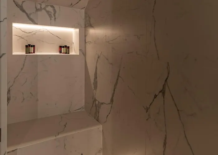 Numi Lejlighedshotel