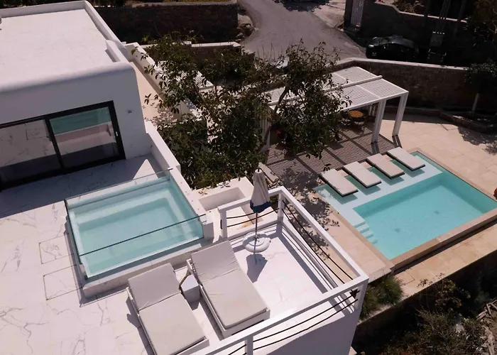 Lejlighedshotel Numi 4*