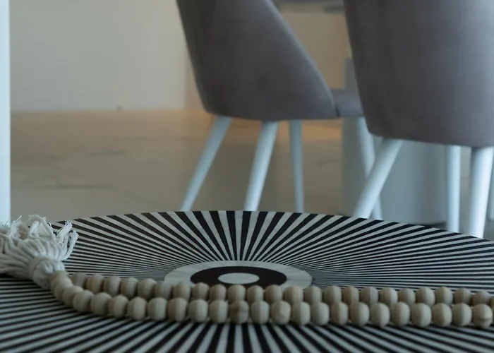 Lejlighedshotel Numi Mykonos Town