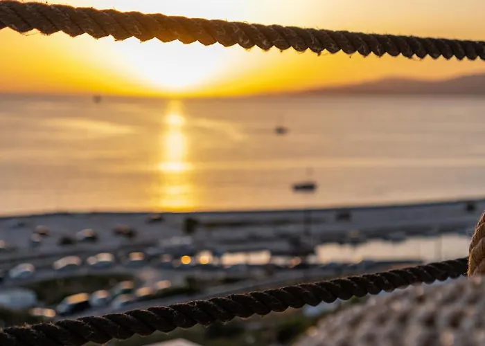 Numi Lejlighedshotel