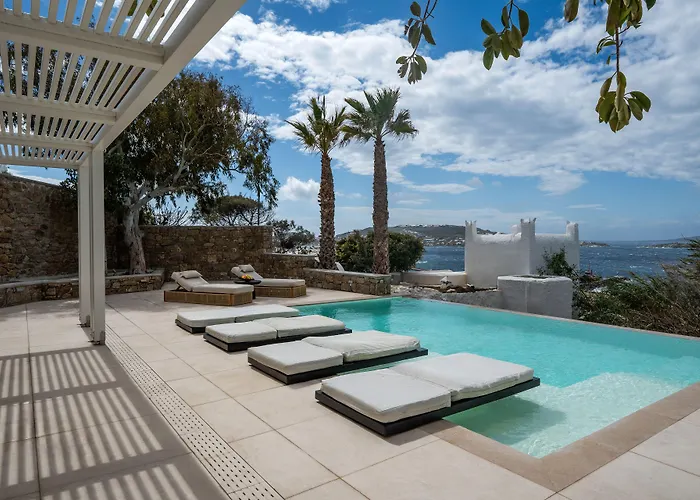 Lejlighedshotel Numi 4*