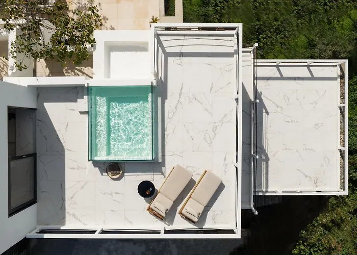 Numi Lejlighedshotel Mykonos Town