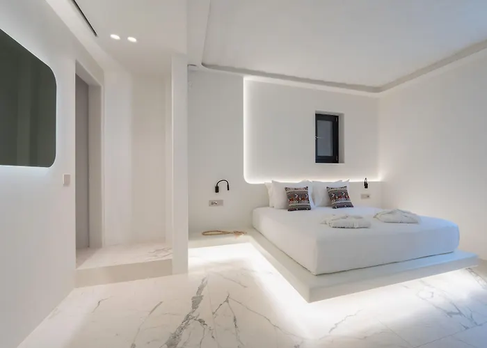 Lejlighedshotel Numi 4*