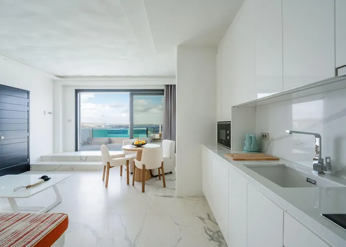 Numi Lejlighedshotel