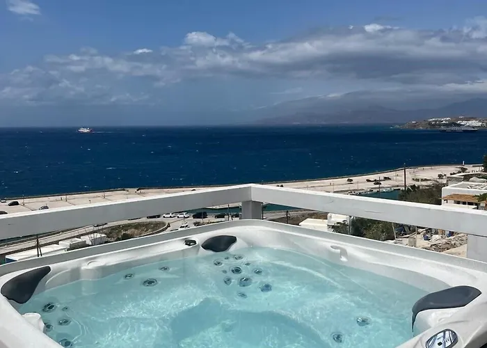 Numi Lejlighedshotel