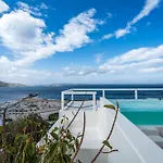 Tagoo Hills Residences Mykonos Town