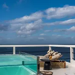 Aparthotel Tagoo Hills Residences Mykonos Town