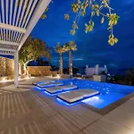 Aparthotel Tagoo Hills Residences 3*