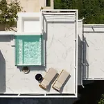 Tagoo Hills Residences Aparthotel Mykonos Town