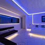 Aparthotel Tagoo Hills Residences Mykonos Town