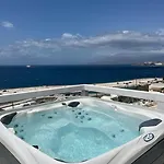 Tagoo Hills Residences Aparthotel