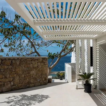 Lägenhetshotell Numi 4*