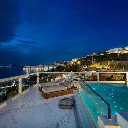 Tagoo Hills Residences 4*