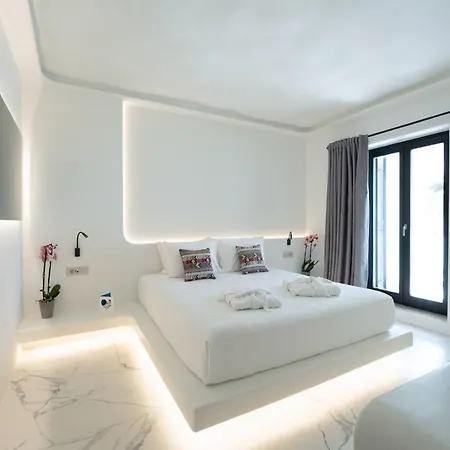 Hotel apartamentowy Numi