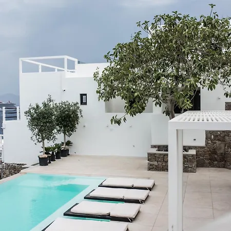 Numi Hotel apartamentowy