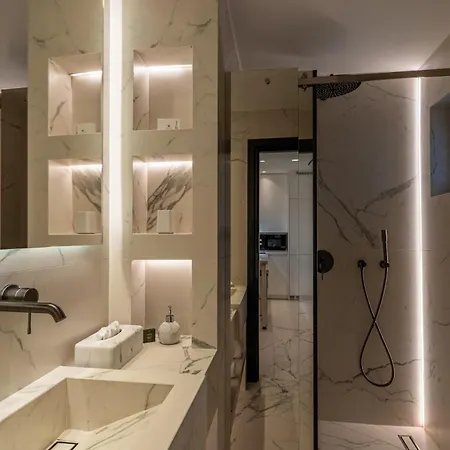 Aparthotel Numi