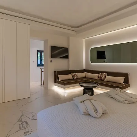 Aparthotel Numi *