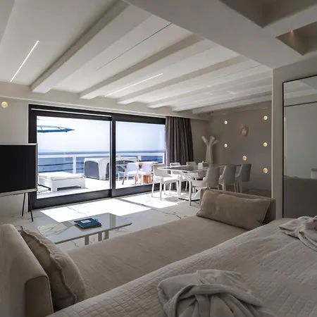 Aparthotel Tagoo Hills Residences