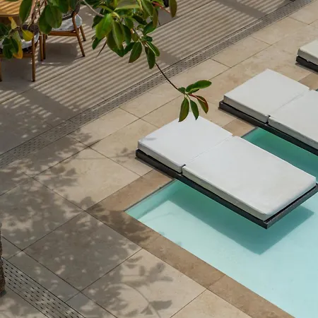 Numi Apart-hotel Mykonos Town