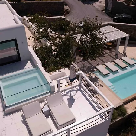 Hotel apartamentowy Numi 4*