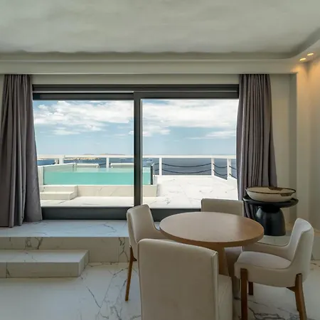 Numi Aparthotel Mykonos Town