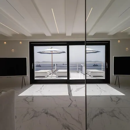 Numi Lägenhetshotell