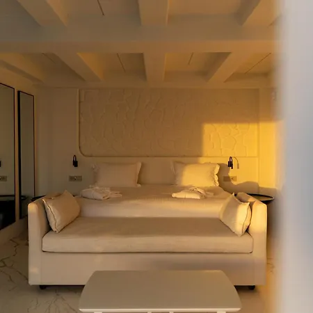 Tagoo Hills Residences Apartahotel Mykonos Town
