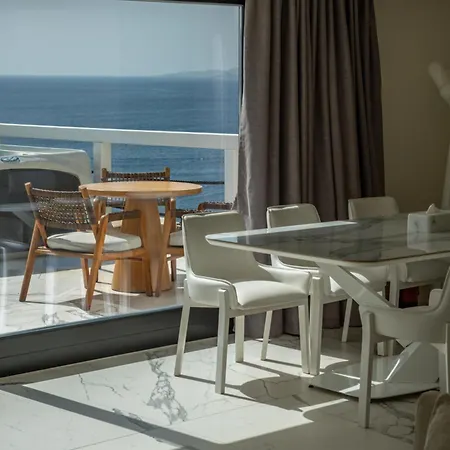 Tagoo Hills Residences 4*