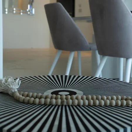 Апарт-отель Numi Mykonos Town