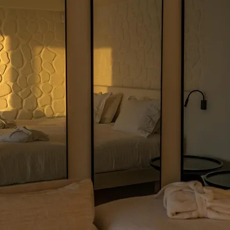 Tagoo Hills Residences 4*