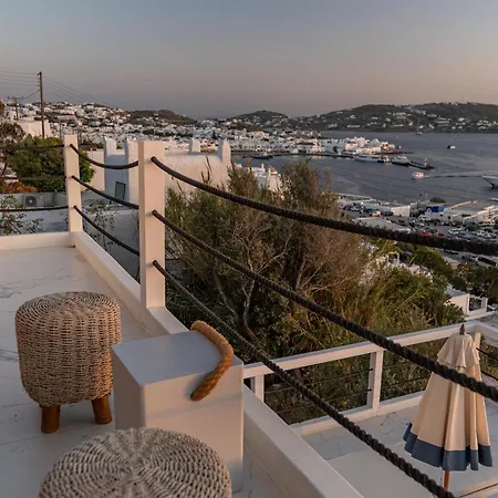 Tagoo Hills Residences 4*