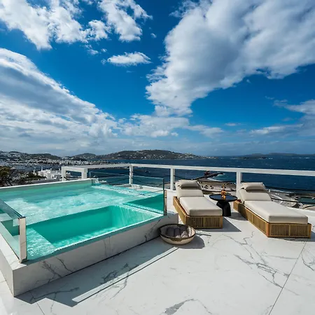 Lägenhetshotell Numi