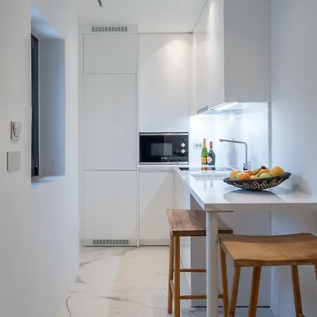 Tagoo Hills Residences 4* Mykonos Town