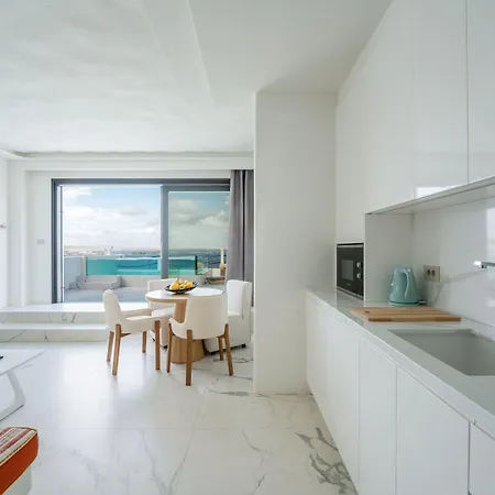 Numi Lägenhetshotell